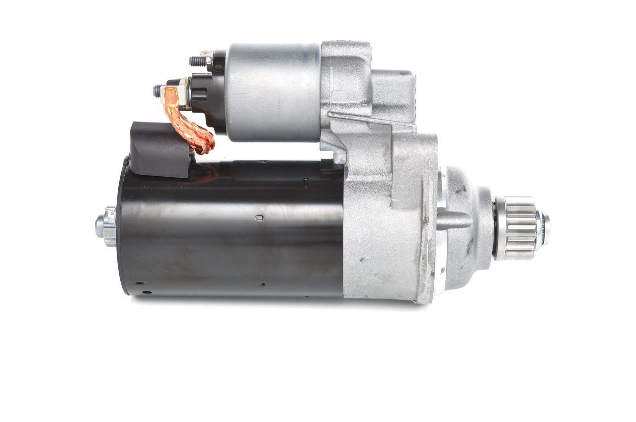 BOSCH 0 001 152 410 - Starter