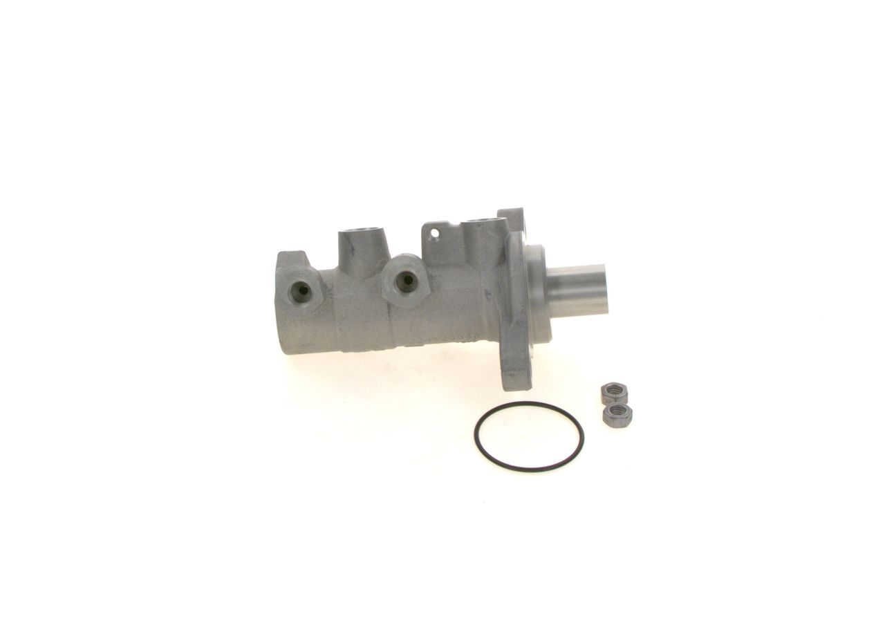 BOSCH 0 204 123 775 - Hauptbremszylinder