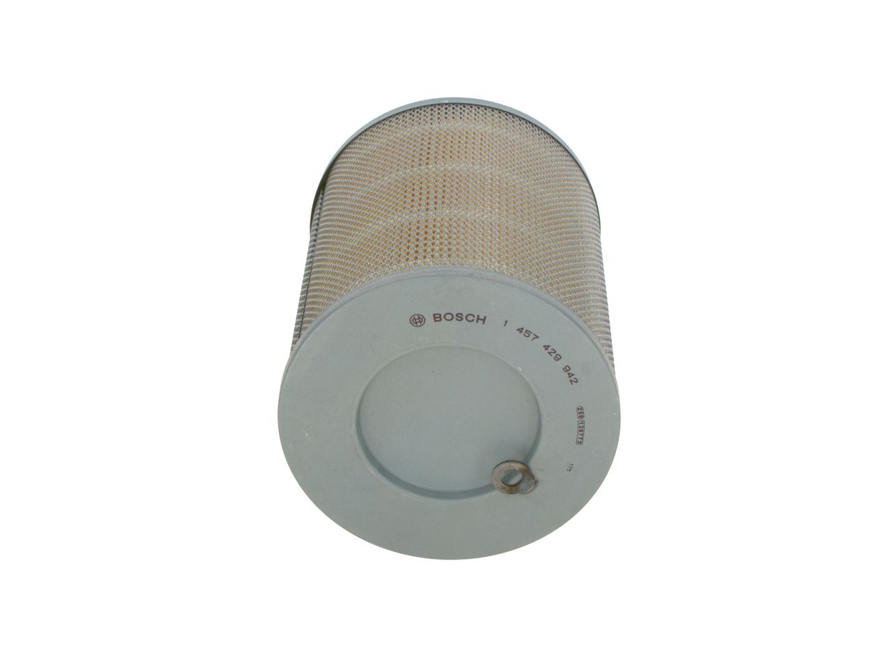 BOSCH 1 457 429 942 - Luftfilter