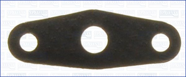 AJUSA 00743300 - Dichtung, AGR-Ventil