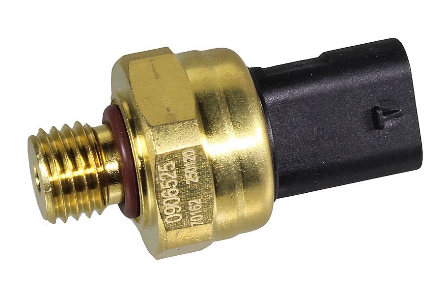 METZGER AUTOTEILE 0906525 - Sensor, Öldruck
