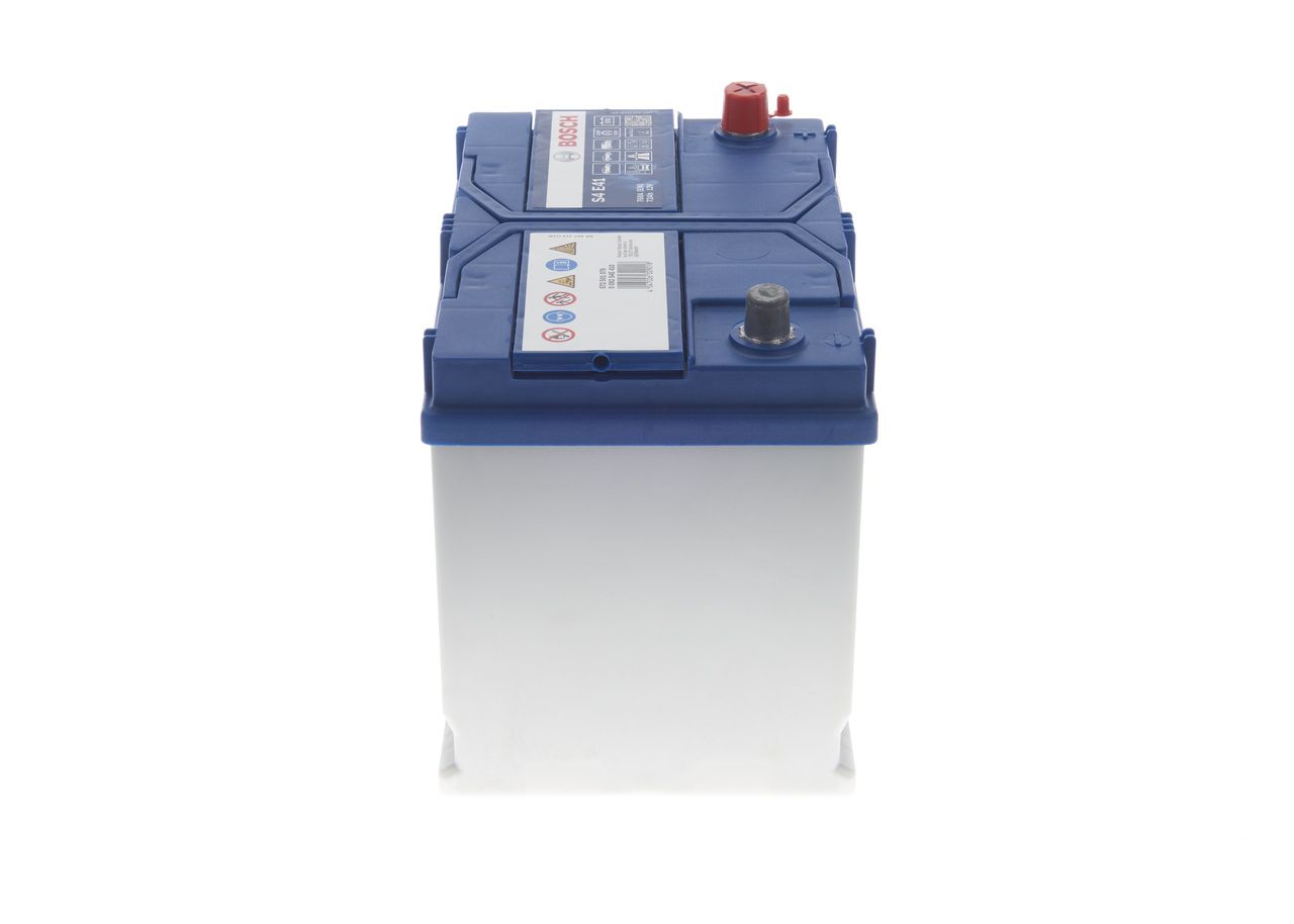 BOSCH 0 092 S4E 410 - Starterbatterie