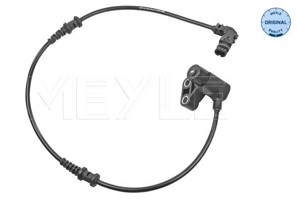 MEYLE 014 800 0098 - Sensor, Raddrehzahl
