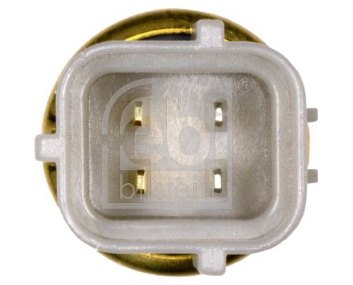 FEBI BILSTEIN 107539 - Sensor, Kühlmitteltemperatur