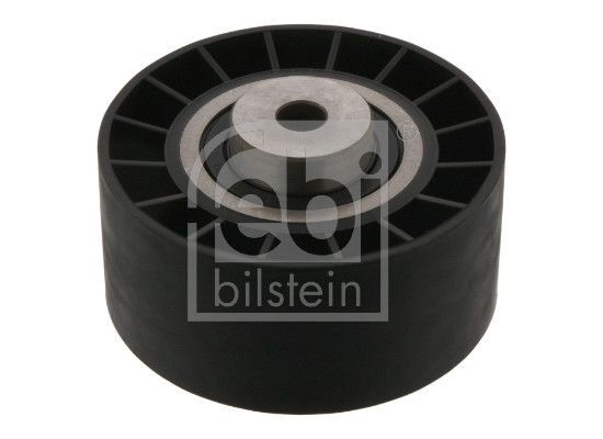 FEBI BILSTEIN 01443 - Umlenk-/Führungsrolle, Keilrippenriemen