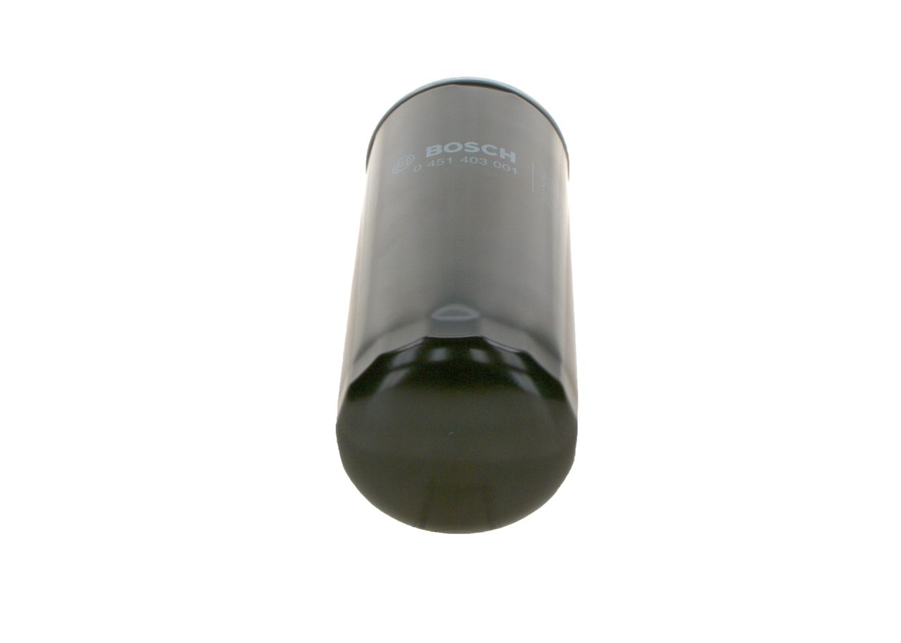 BOSCH 0 451 403 001 - Ölfilter