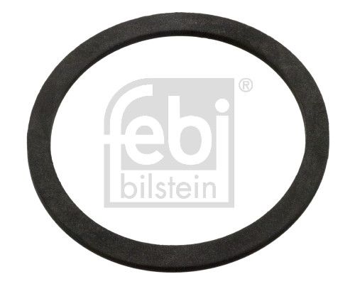 FEBI BILSTEIN 103744 - Dichtring, Verschlussdeckel (Ausgleichsbehälter)