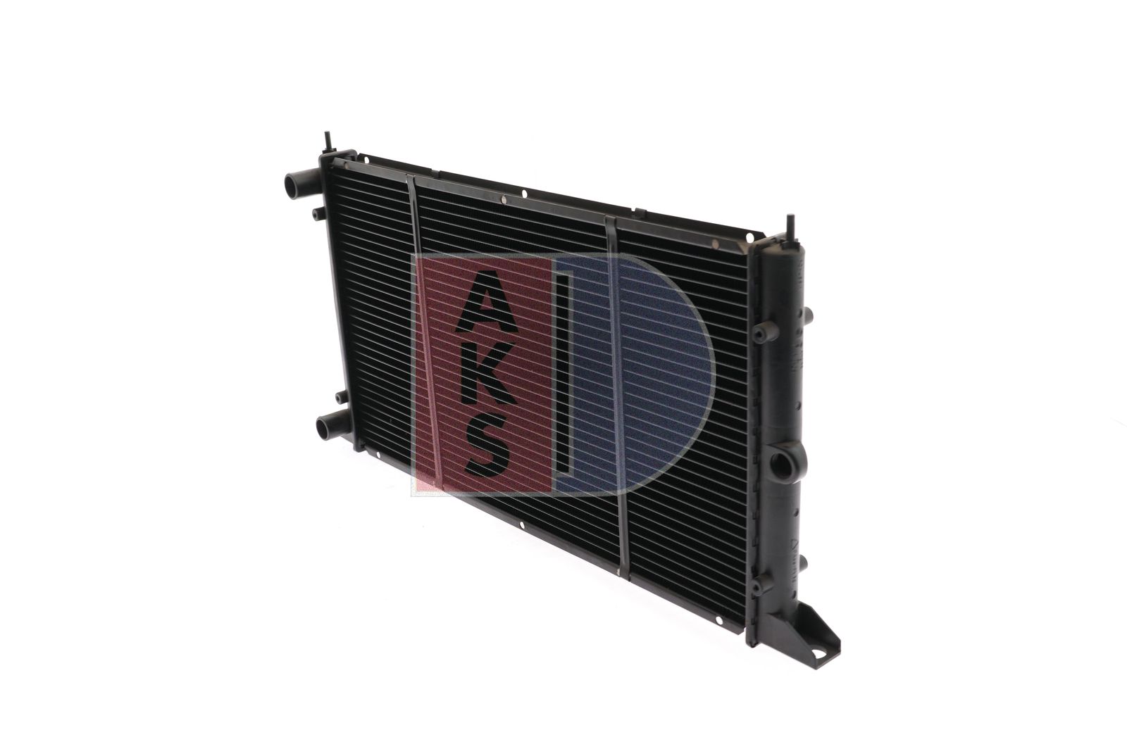 AKS DASIS 091600N - Kühler, Motorkühlung