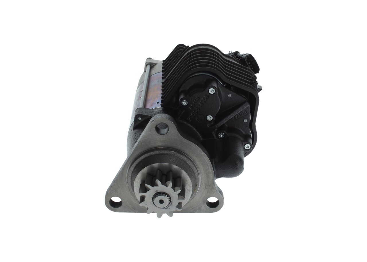 BOSCH 0 001 340 501 - Starter