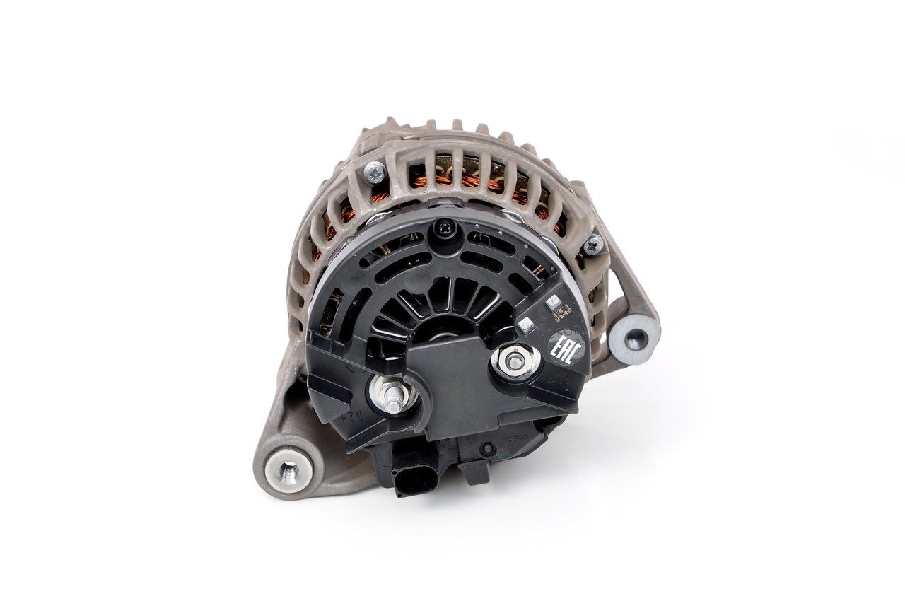 BOSCH 0 124 515 042 - Generator
