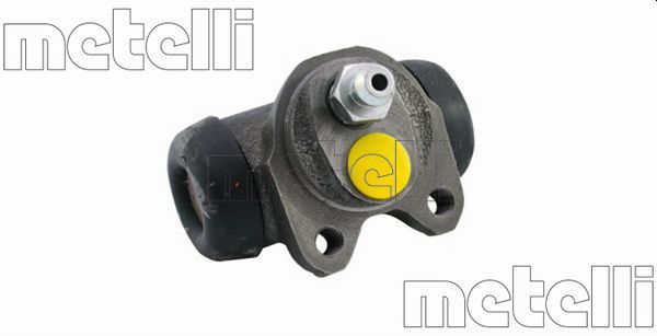 METELLI 04-0302 - Radbremszylinder