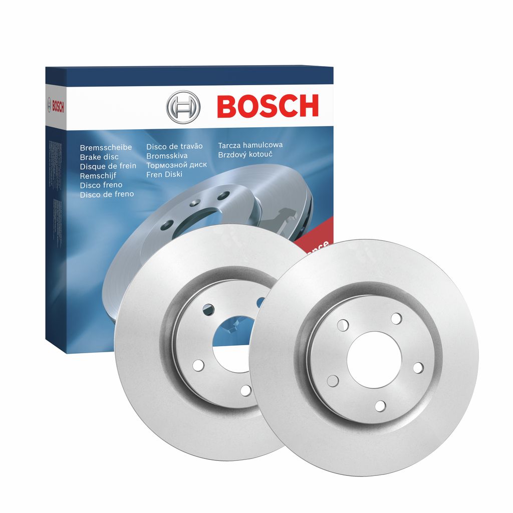 BOSCH 0 986 479 358 - Bremsscheibe