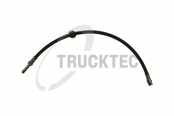 TRUCKTEC AUTOMOTIVE 02.35.218 - Bremsschlauch