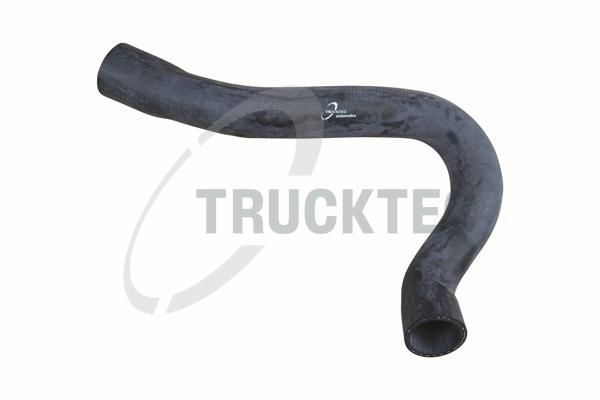 TRUCKTEC AUTOMOTIVE 02.40.015 - Kühlerschlauch