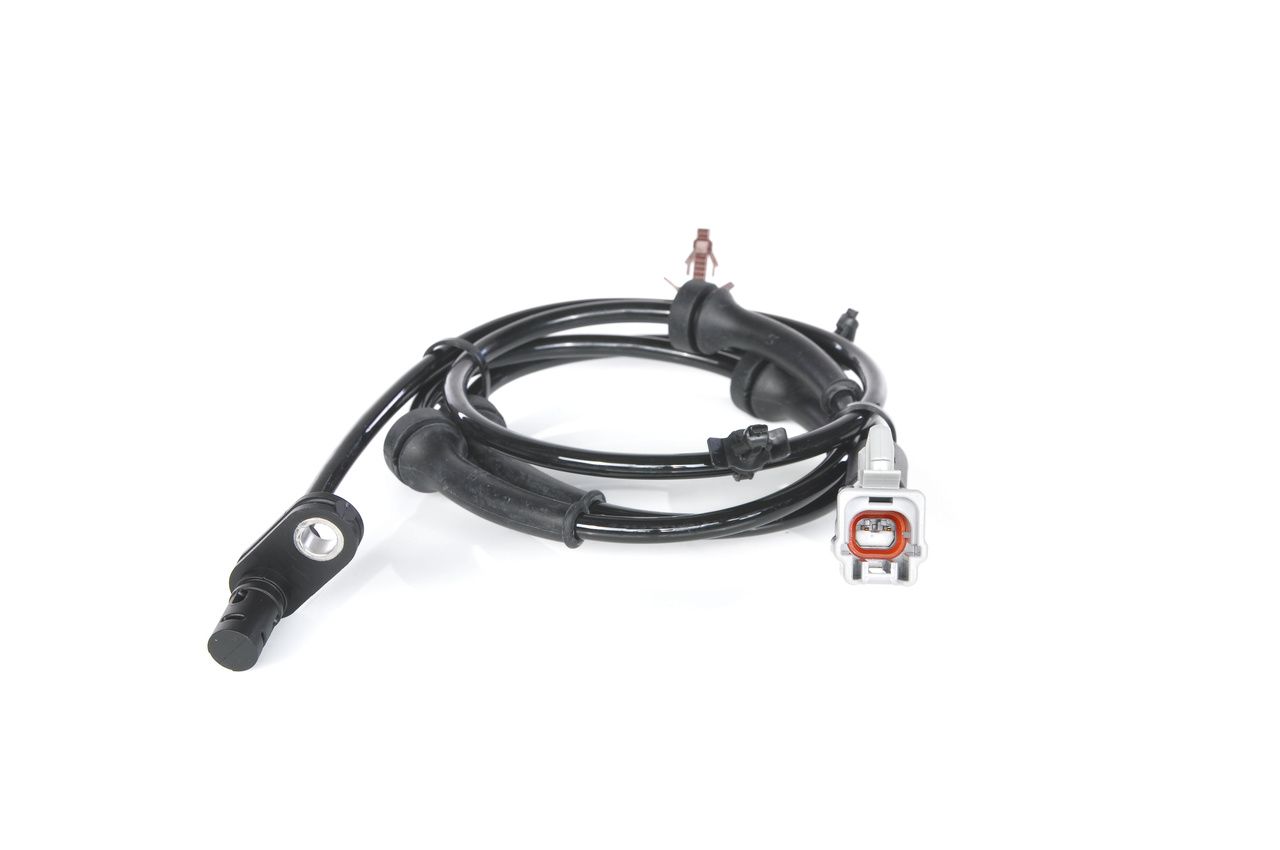 BOSCH 0 265 007 908 - Sensor, Raddrehzahl