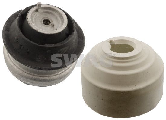 SWAG 10 92 6969 - Lagerung, Motor