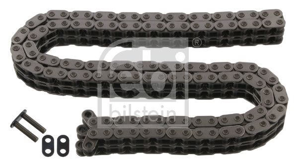 FEBI BILSTEIN 09236 - Steuerkette