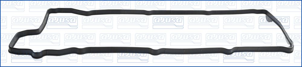 AJUSA 11061500 - Dichtung, Zylinderkopfhaube