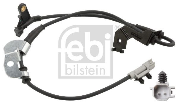 FEBI BILSTEIN 106456 - Sensor, Raddrehzahl