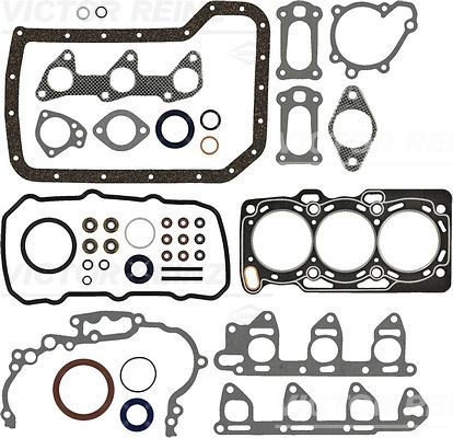 VICTOR REINZ 01-52535-02 - Dichtungsvollsatz, Motor