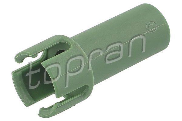 TOPRAN 409 287 - Überlaufrohr, Ölwanne (Automatikgetriebe)