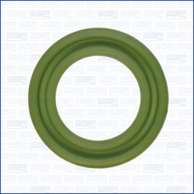 AJUSA 01151600 - Dichtring, Ölkühler (Schmierung)