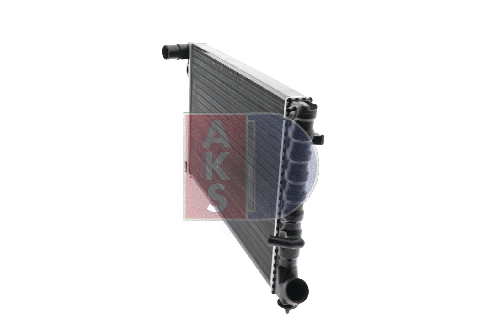 AKS DASIS 060940N - Kühler, Motorkühlung