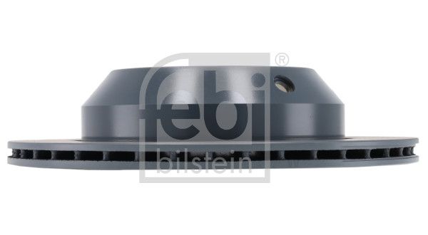 FEBI BILSTEIN 108676 - Bremsscheibe