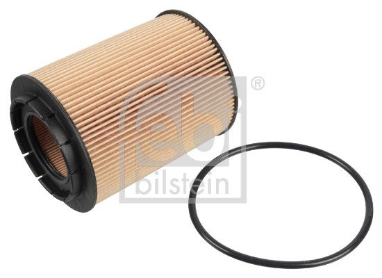 FEBI BILSTEIN 109143 - Ölfilter