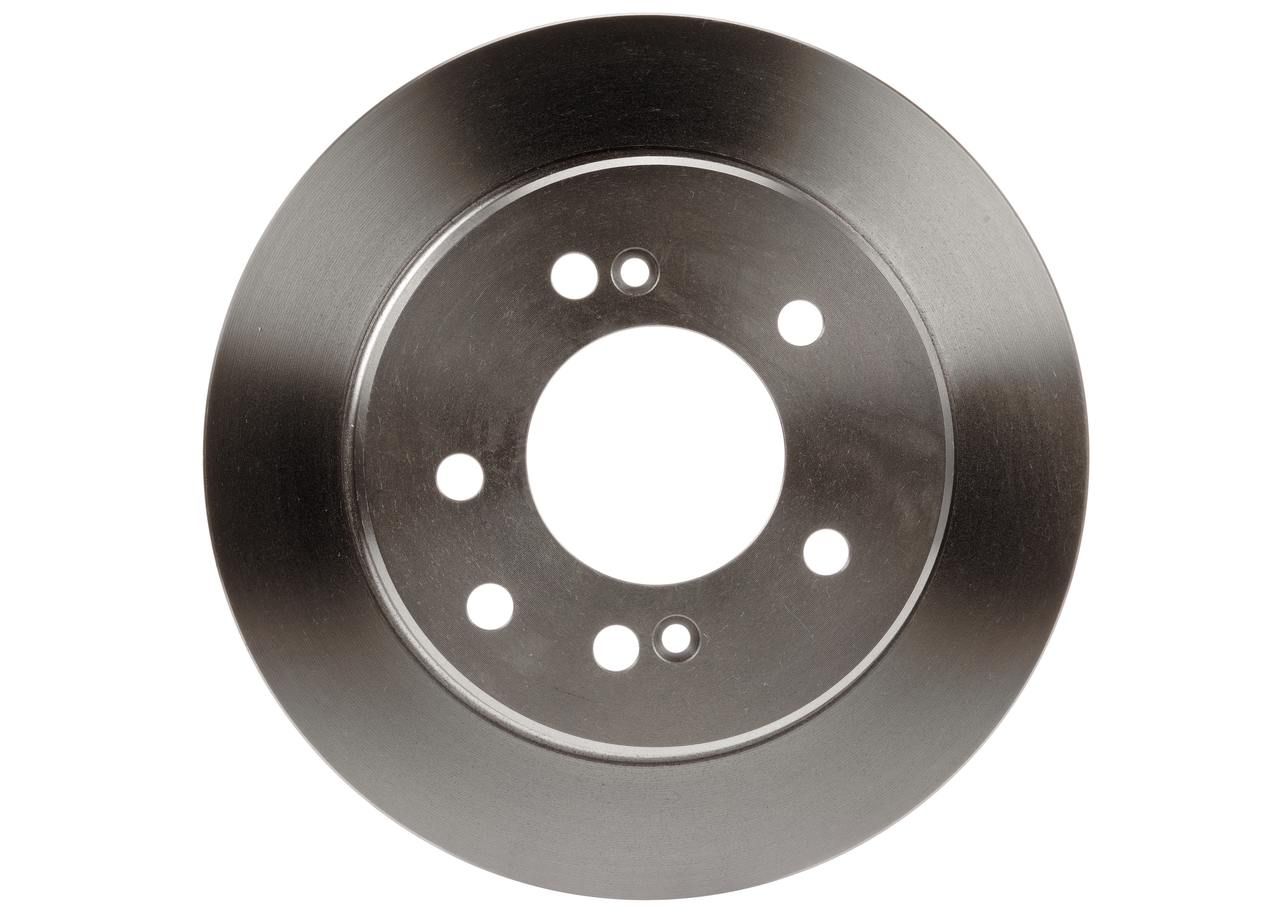 BOSCH 0 986 479 665 - Bremsscheibe