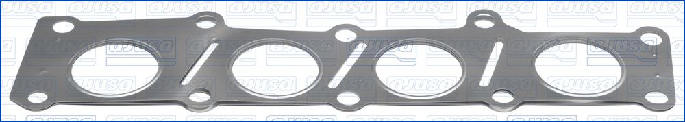 AJUSA 13238100 - Dichtung, Abgaskrümmer