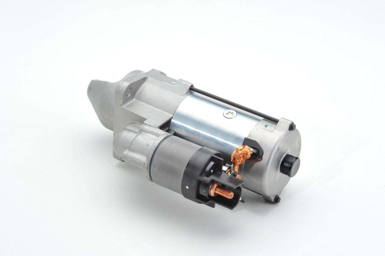 BOSCH 0 001 250 002 - Starter