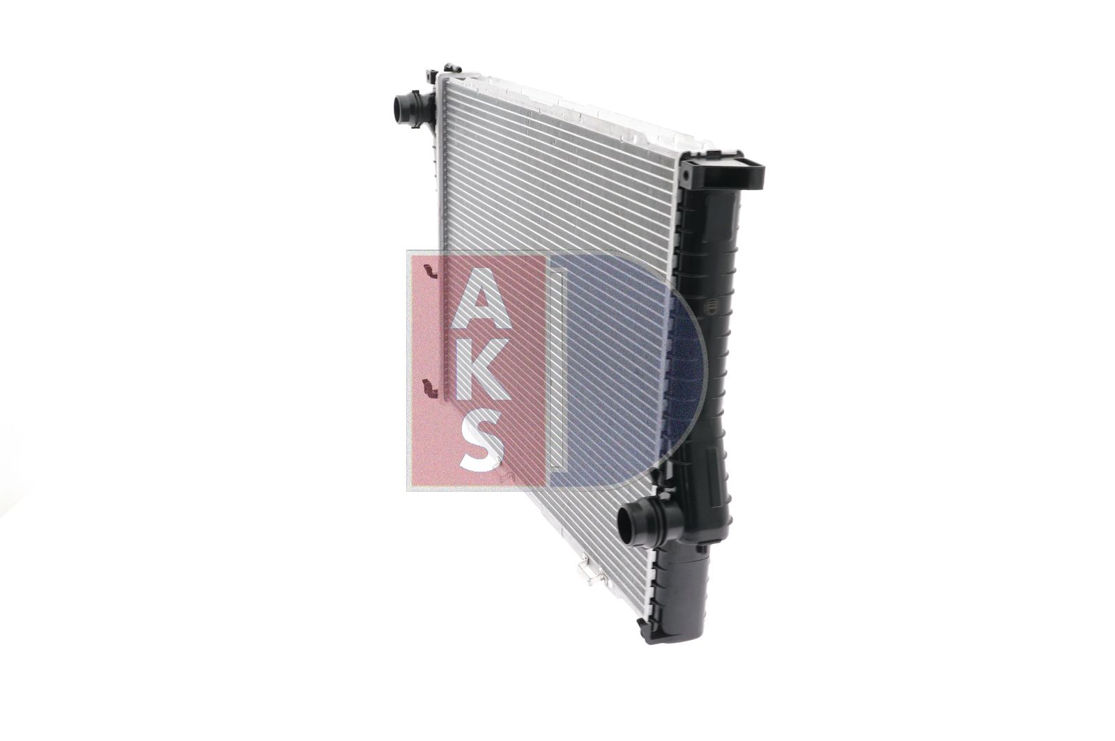 AKS DASIS 051630N - Kühler, Motorkühlung