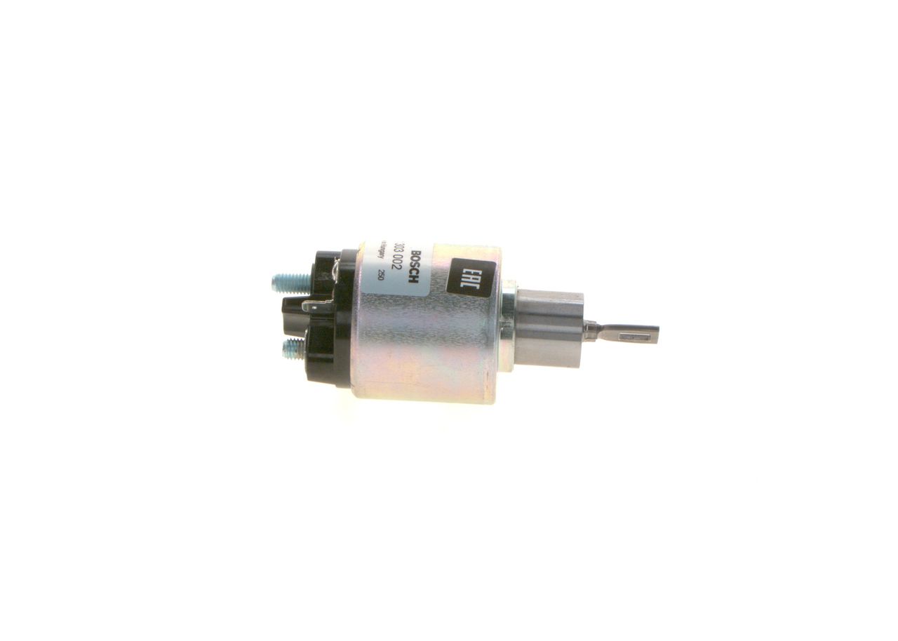 BOSCH 0 331 303 002 - Magnetschalter, Starter