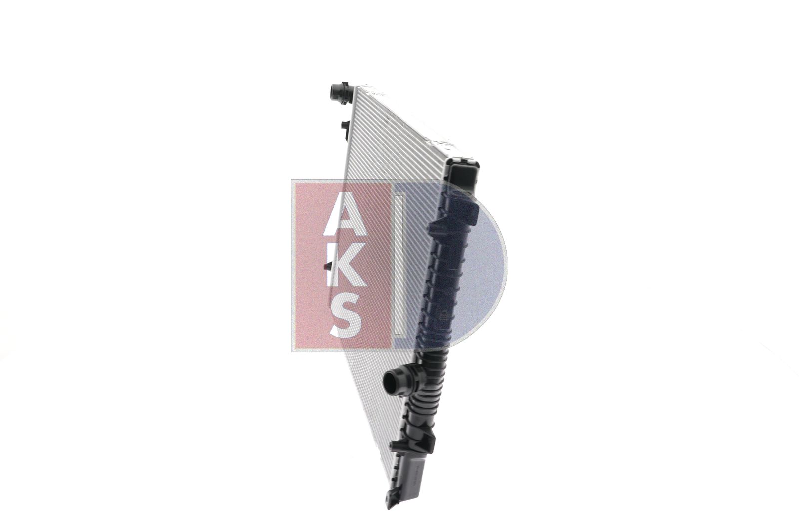 AKS DASIS 040094N - Kühler, Motorkühlung