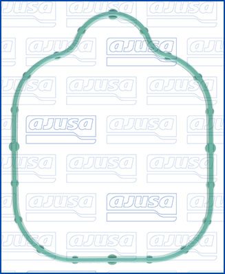 AJUSA 13308100 - Dichtung, Ansaugkrümmer