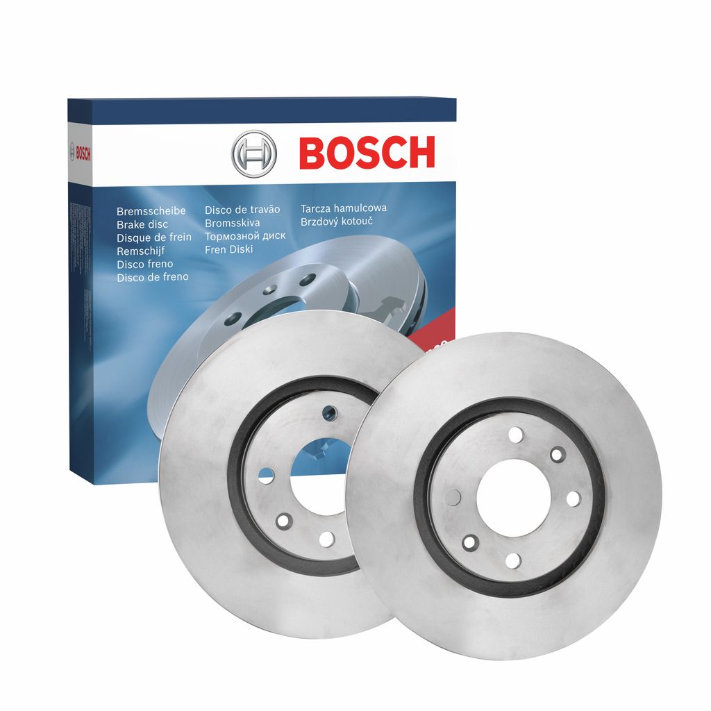 BOSCH 0 986 478 831 - Bremsscheibe