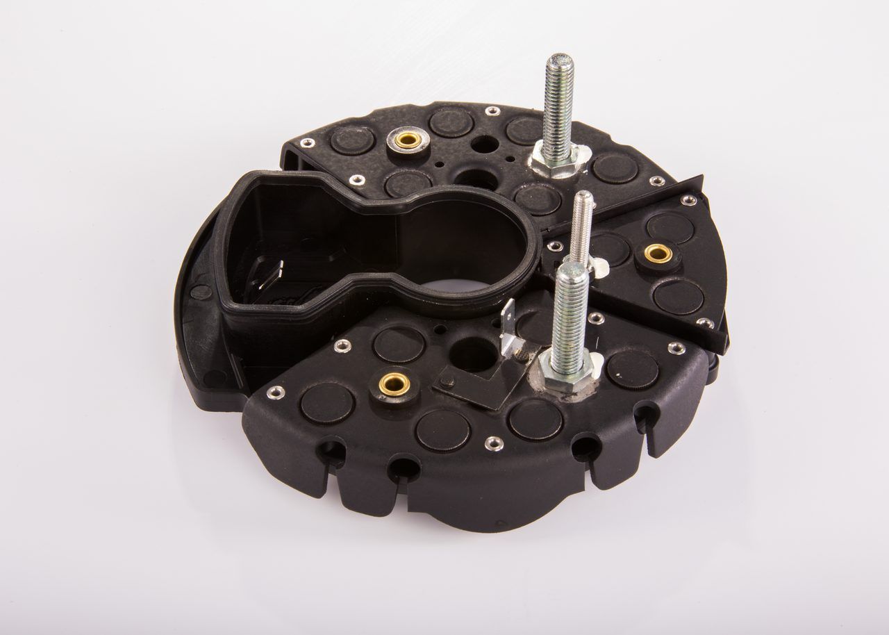 BOSCH 1 127 320 973 - Gleichrichter, Generator
