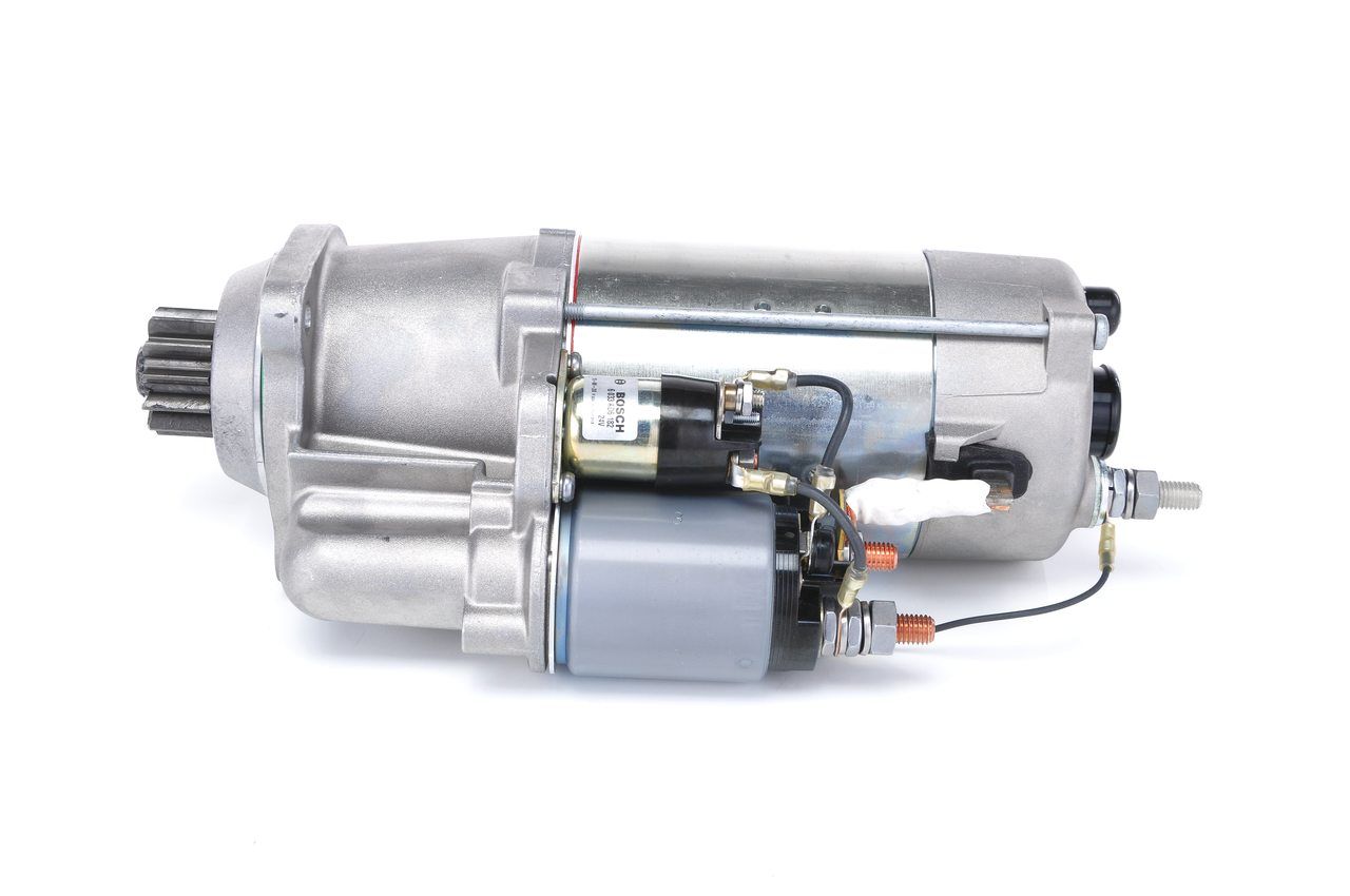 BOSCH 0 001 330 014 - Starter