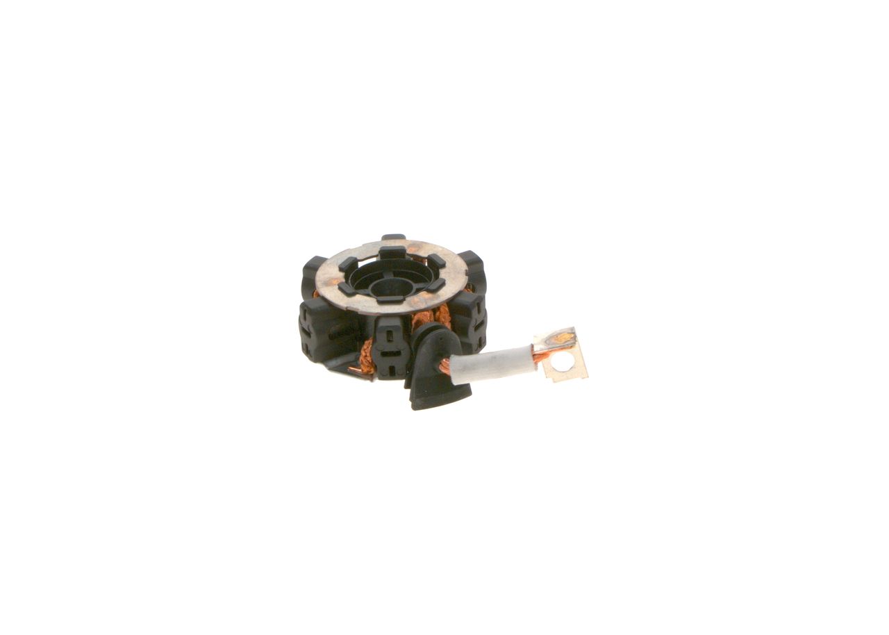 BOSCH 1 004 336 649 - Halter, Kohlebürsten