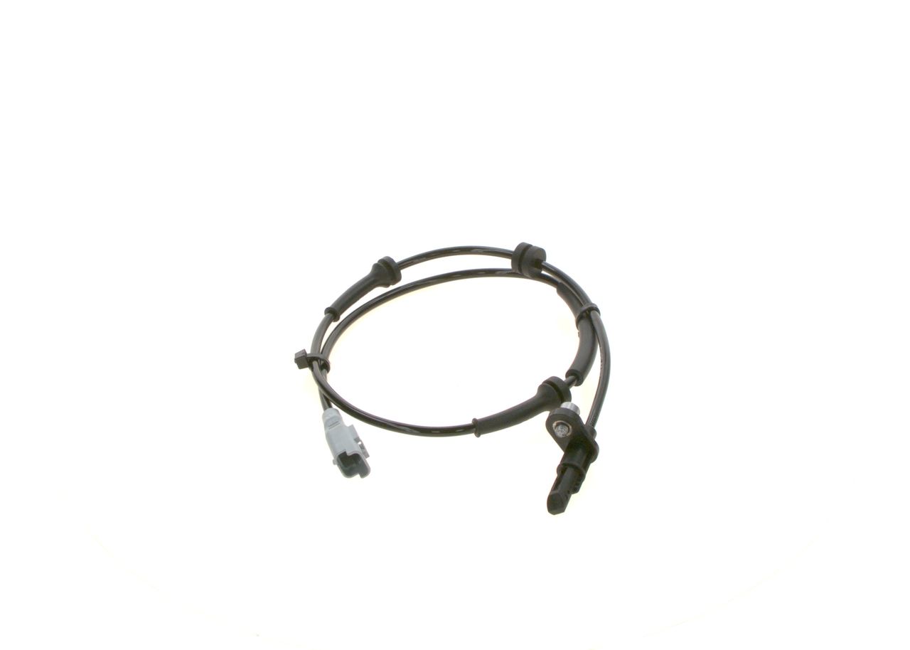 BOSCH 0 265 007 790 - Sensor, Raddrehzahl