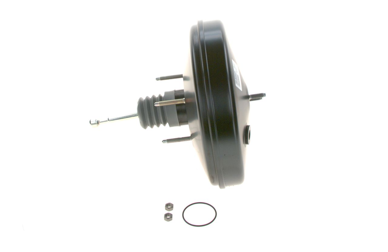 BOSCH 0 204 125 856 - Bremskraftverstärker