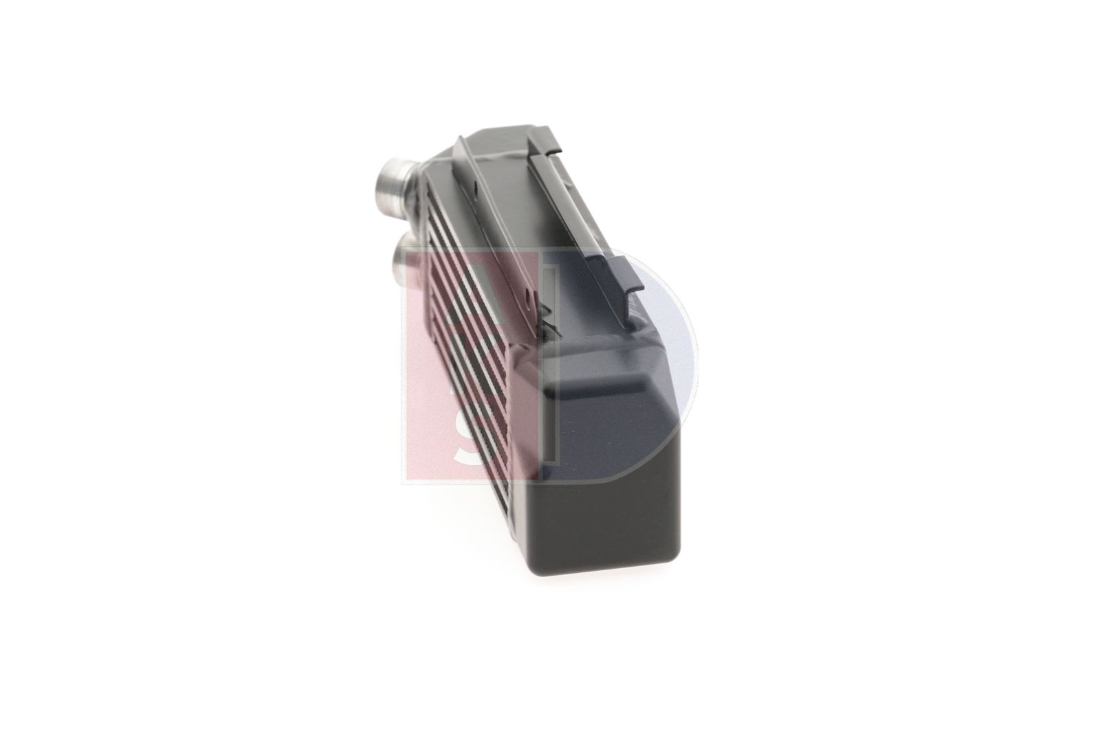 AKS DASIS 176026N - Ölkühler, Motoröl