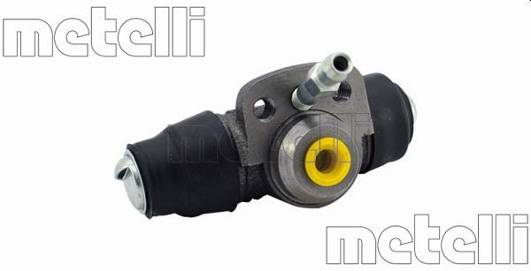 METELLI 04-0116 - Radbremszylinder