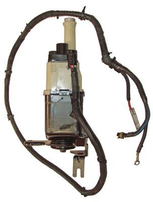 LIZARTE 04.55.0405 - Hydraulikpumpe, Lenkung