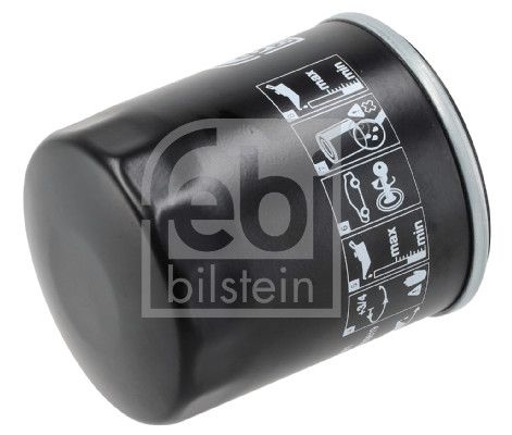 FEBI BILSTEIN 1000619 - Ölfilter