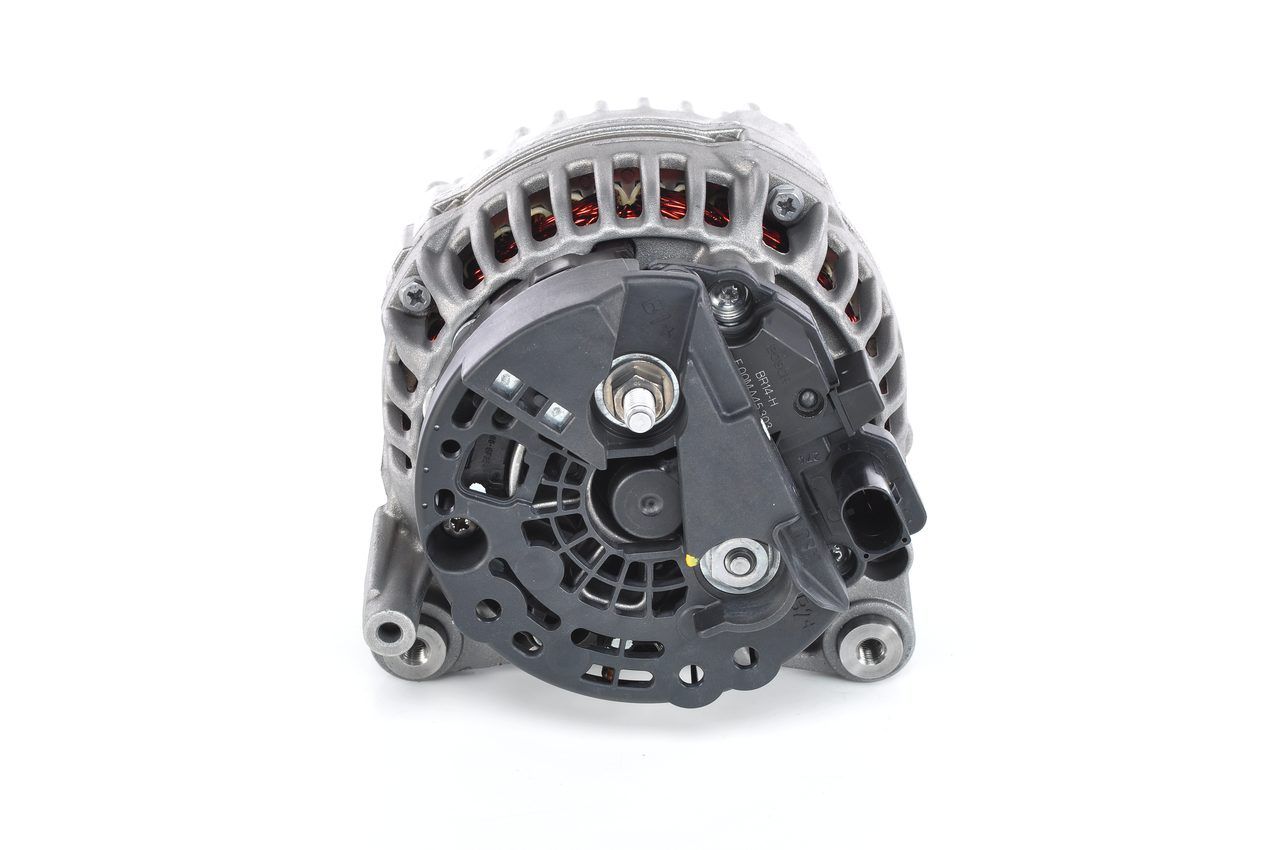 BOSCH 0 124 515 127 - Generator