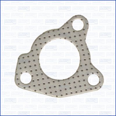 AJUSA 00401100 - Dichtring, Lader