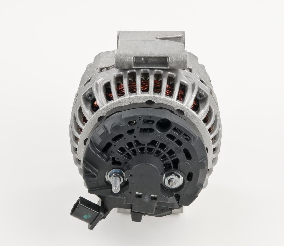 BOSCH 0 124 625 023 - Generator