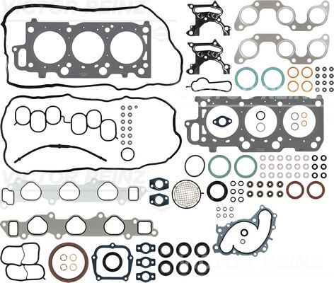 VICTOR REINZ 01-54320-01 - Dichtungsvollsatz, Motor